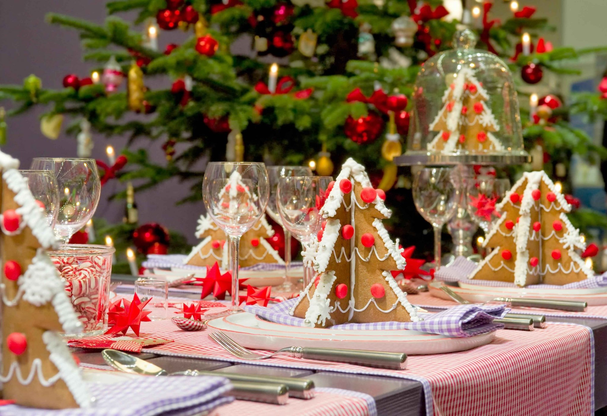 Hizon's Catering | 6 Unique Company Christmas Party Theme Ideas