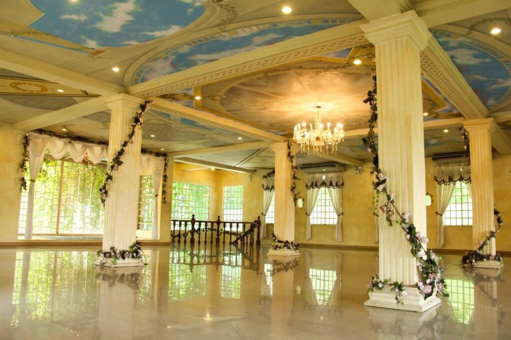 10 Kid’s Party Venues in Quezon City Hizon's Catering