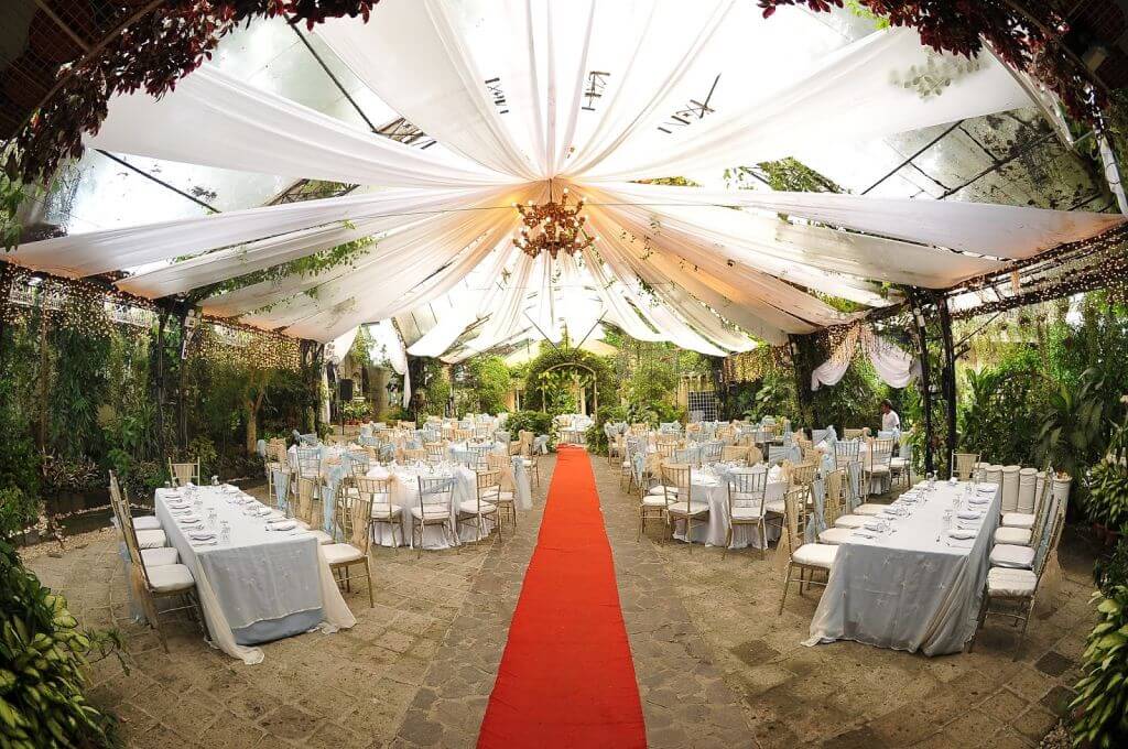 Reception Venues for Weddings, Birthdays, Corporate Events and other events