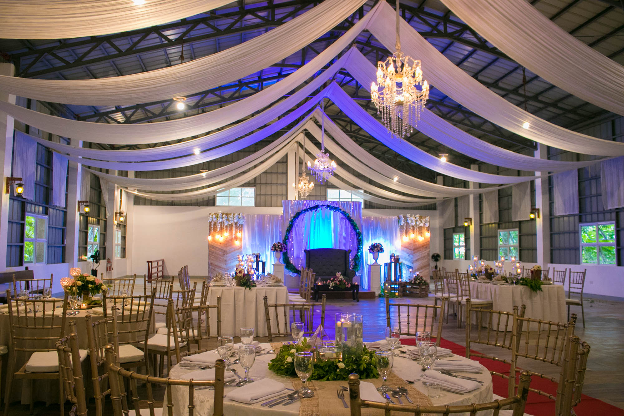 Wedding Venues in Tagaytay