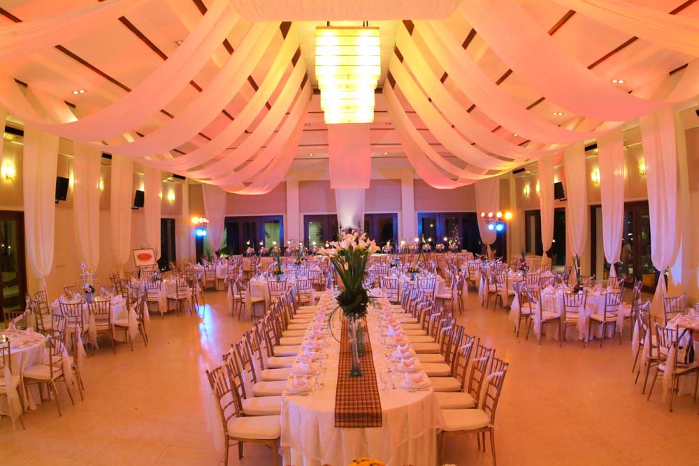 Events Space
